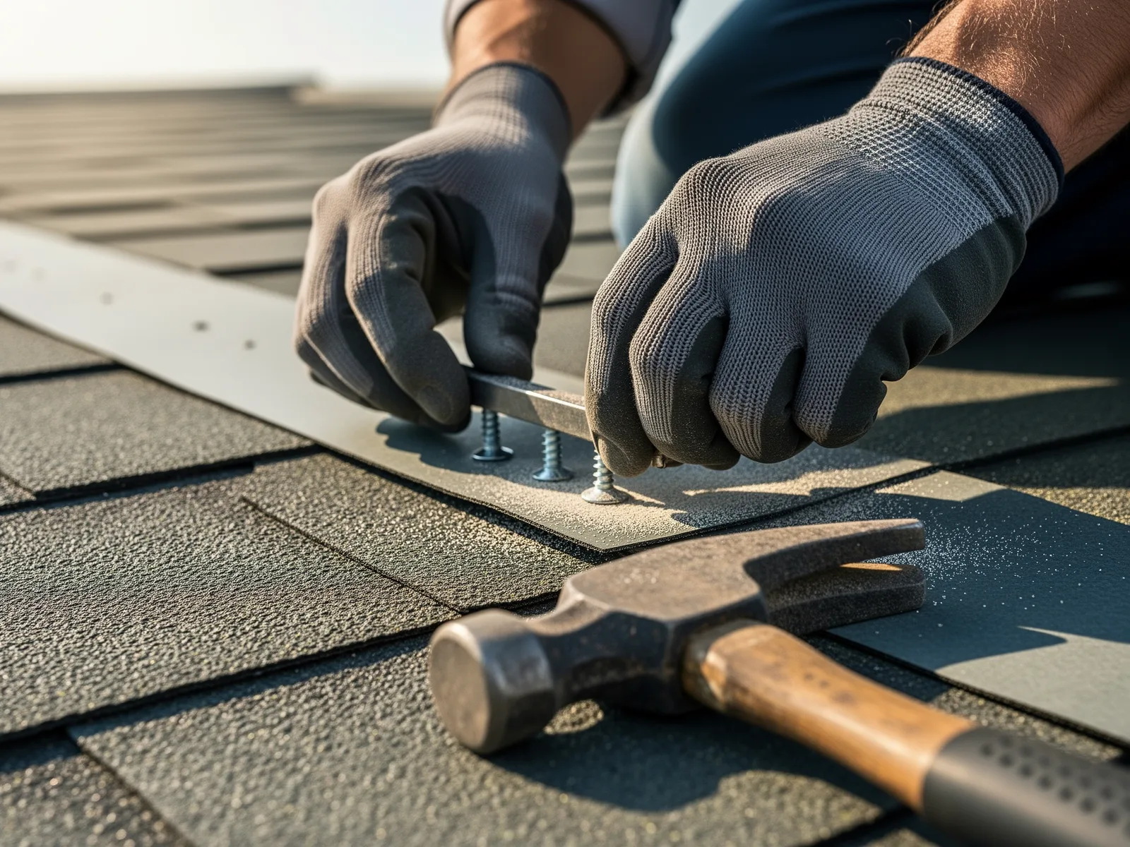 Why choose Fascia Repair in Changewater, NJ